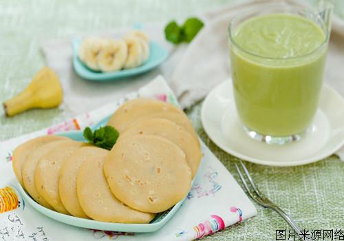 宝宝10个多月了,吃什么辅食？