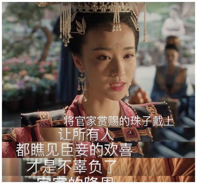 赵祯的皇后是谁:宋仁宗的曹皇后是武将世家出身吗？