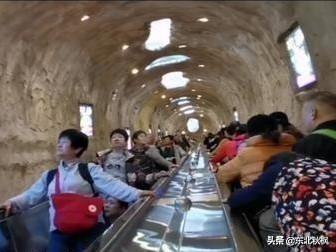 张家界索道事故:张家界天门山A线和B线有什么差别哪条路线更好