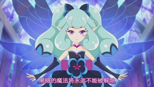 精灵与鲜花(鲜花精灵艺术照)