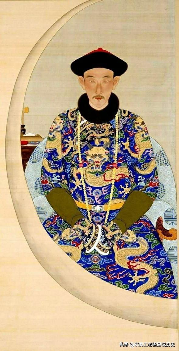 头条问答 - 雍正皇帝胤禛到底有没有杀害和他一母同胞的十四王爷胤祯?