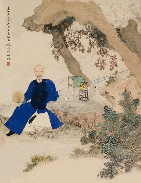 清代画家:说到清代官员、著名画家董邦达，您都知道哪些关于他的事情？