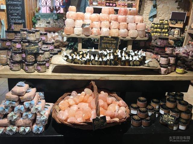 你去过哪些非常小众却又特别美的景点？插图167