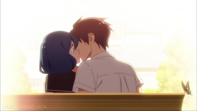 春节在家看完了哪几部动漫？