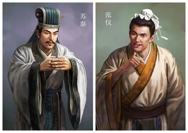 车裂之刑:一人执掌六国相印，被誉为古代最牛丞相，为何又受到车裂之刑