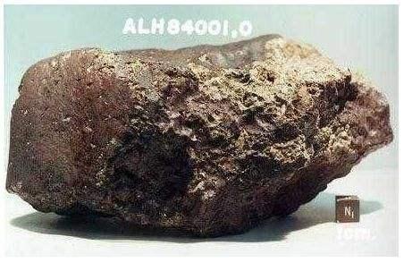 火星生命:火星上曾经有生命存在过吗？