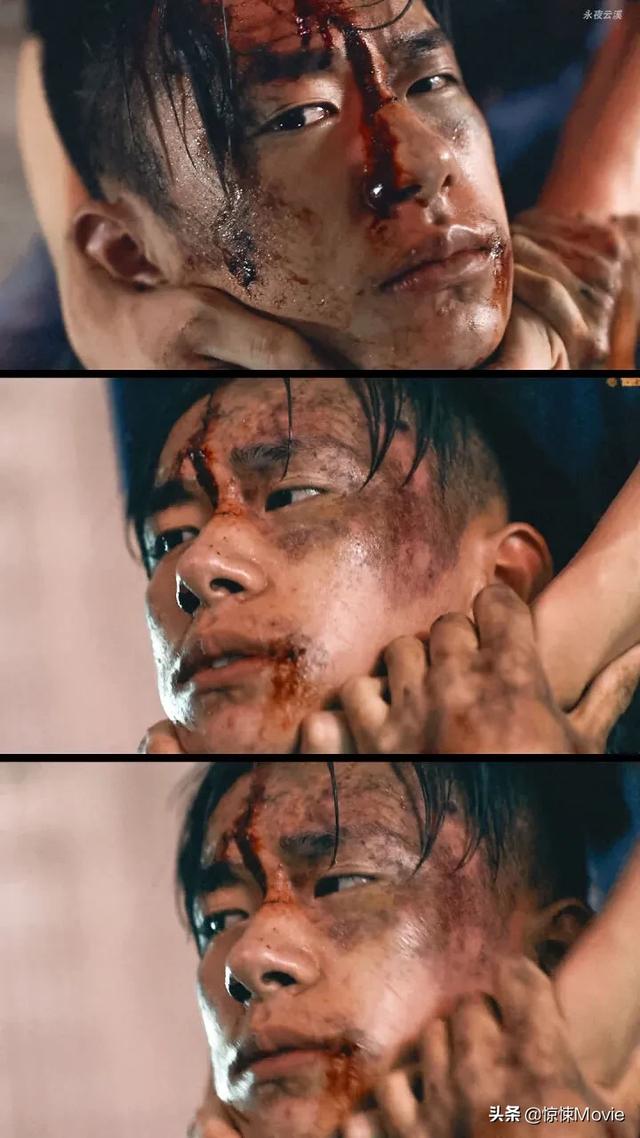 送你一朵小红花演员表:易烊千玺主演的新电影《送你一朵小红花》，你有什么期待