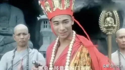 法海乾德门逝世:法海战斗力如何？他降妖除魔的能力放在西游记是什么水平？
