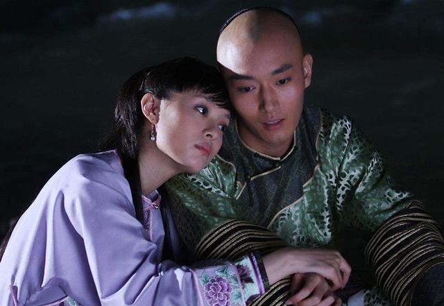 椒房之宠:《甄嬛传》中，皇上什么时候彻底把甄嬛伤透了，从此不再爱皇上