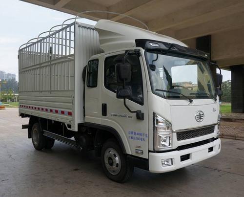 头条问答 - 货车一汽红塔在哪个地区销量好,怎么样?(3个回答)