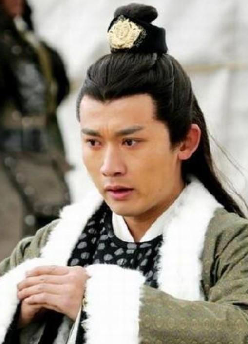 李世民的儿子李恪:为什么历史上的李恪如此优秀却得不到重视？