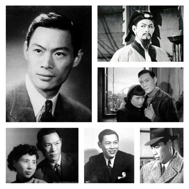 演员田华:60年代22大电影明星之外，还有哪些演员让你难以忘怀呢？
