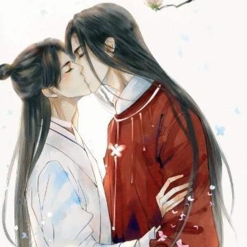 魔道祖师,天官赐福,伪装学渣,撒野……你是因为哪个入坑的？