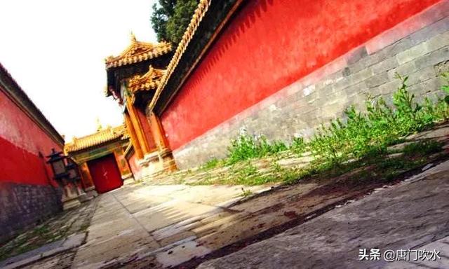古代真的有冷宫吗:冷宫到底有多冷，古代妃子被打入冷宫，究竟有多可怕？