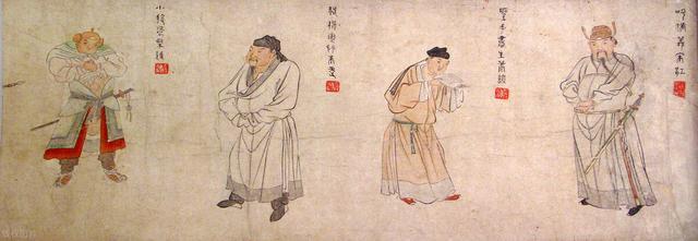鸟人爱宅美女嘴唇:《水浒传》中的哪些情节以前觉得没什么，现在再看觉得接受不了？
