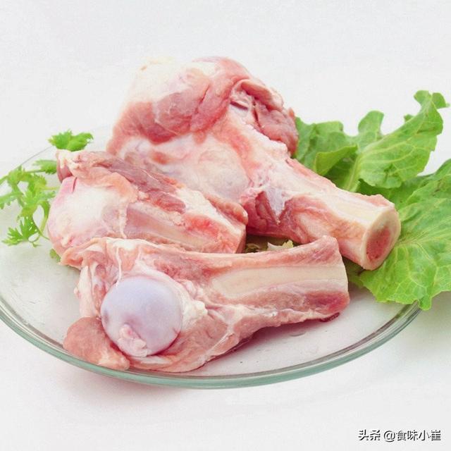 筒骨和什么煲汤最好,猪筒骨煲汤的做法大全?(图2)