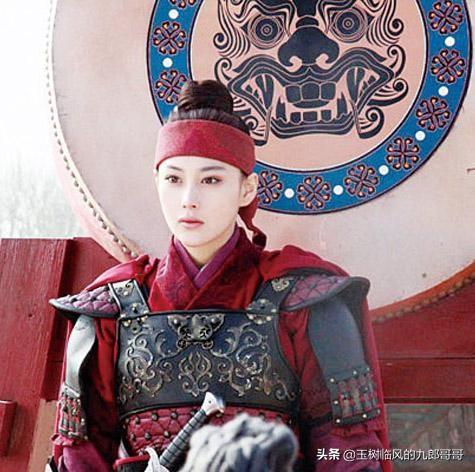 王微前妻:你最喜欢古代那个女的，为什么