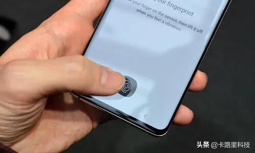 为什么有人说苹果手机的振动手感会被如此推崇,到底好在哪里？
