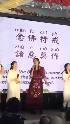 张曼玉近照:你了解曾和林青霞张曼玉齐名的王祖贤吗，她现状怎么样？