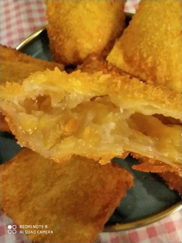 香蕉小狗造型做法大全:香蕉动物造型做法大全 水果派怎么做，哪种水果派好吃？