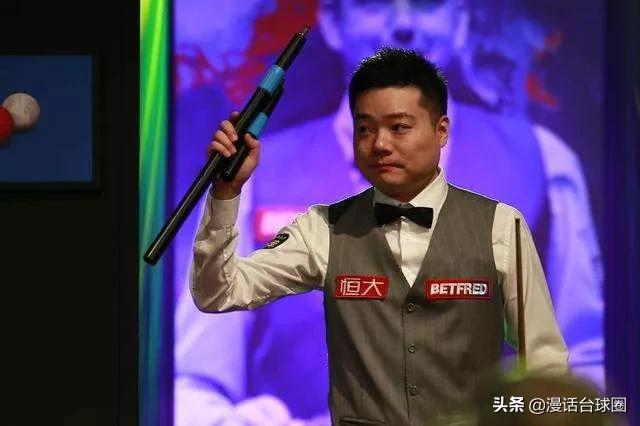 丁俊晖147分:丁俊晖6杆147分价值如何？