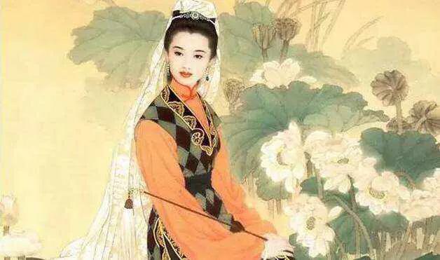 古代爱情故事大全:你知道哪几个中国古代最感人的爱情故事？
