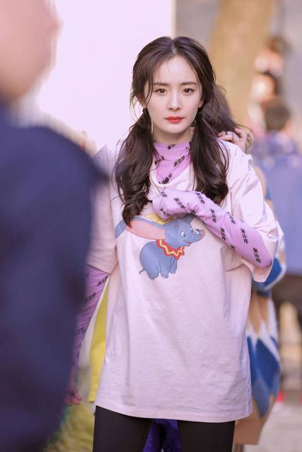 杨幂真的能看上魏大勋吗？