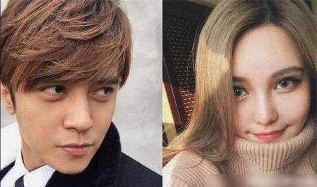 与文强有染的女星:罗志祥这次事件后，还会东山再起吗