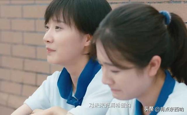 李兰迪胖了:该如何评价李兰迪主演的《梦回》