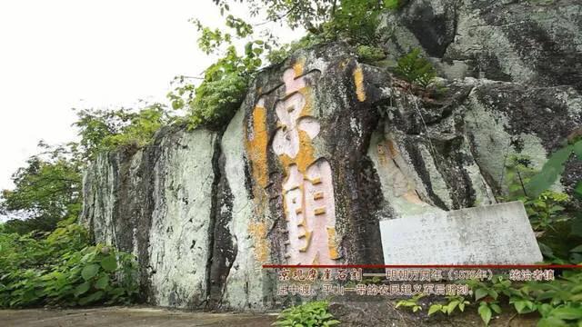 金字塔的恐怖之处，古代武将打败敌人后用头颅堆成的“京观”有多残忍可怕