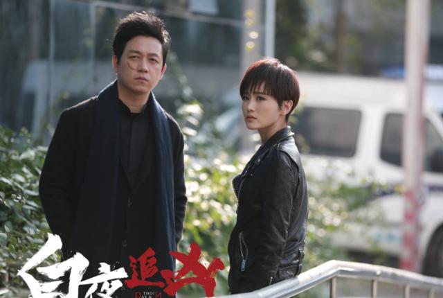 董洁的现任老公:前夫潘粤明的评价：一般人娶不了！40岁的董洁为何不再婚？