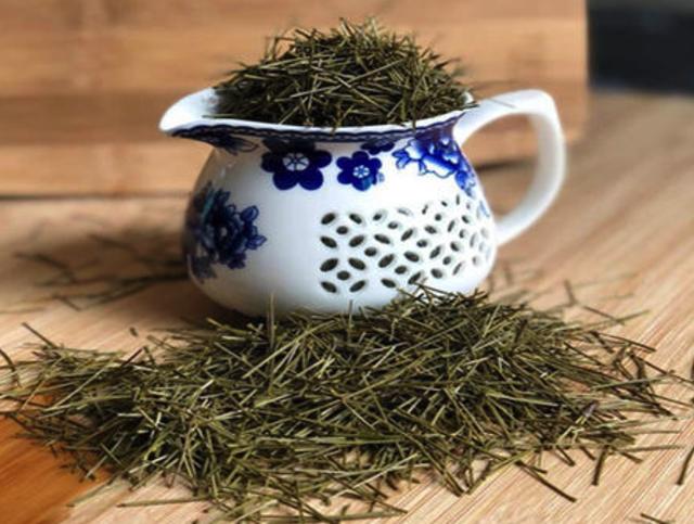 头条问答 - 喝松针泡的水有什么功效?(143个回答)