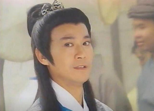郑少秋老婆:郑少秋在演艺圈的地位如何