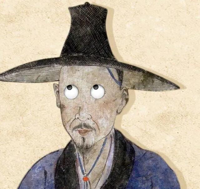 八大山人都是谁？