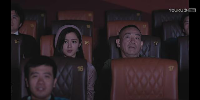 周家怡:《叹息桥》电视剧讲的什么？