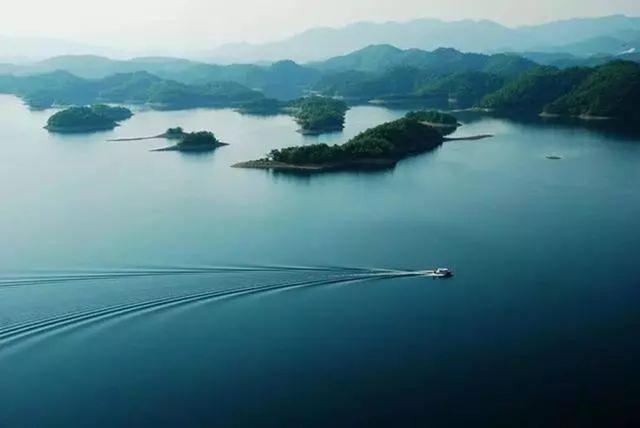 鄱阳湖老爷庙为什么称为魔鬼三角？