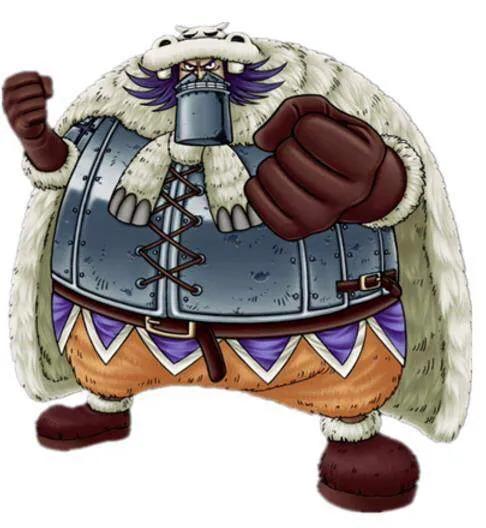 头条问答 - 《海贼王》的整个剧情里有真正意义上的坏人吗?(12个回答)