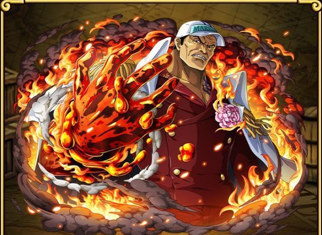 头条问答 - 《海贼王》中赤犬,应该叫"红狗"吗?你怎么看?(9个回答)