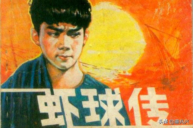 塔林托娅:哪部电视剧是你小时候最深刻的回忆？
