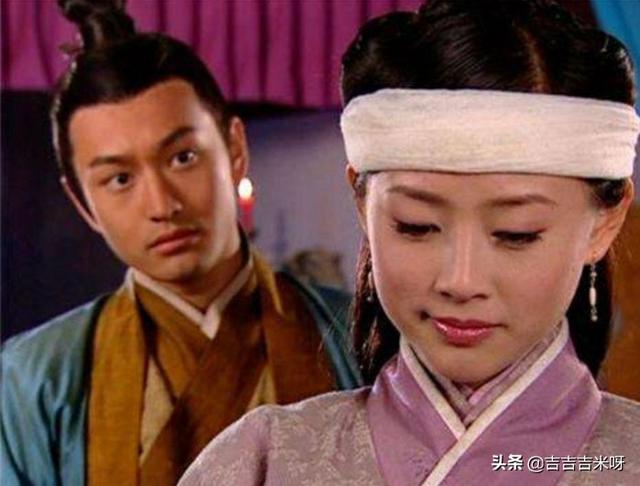 大汉天子王灵:大汉天子里面卫子夫的扮演者是谁具体资料