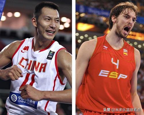 加索尔:湖人队的小加索尔还有什么用？