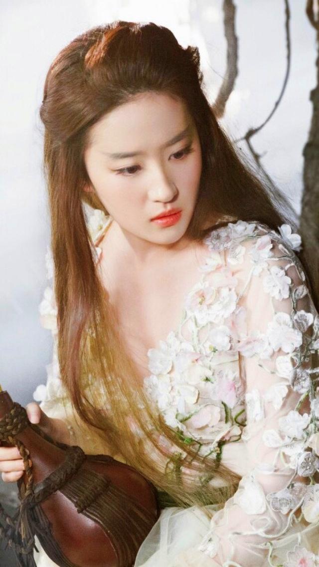 头条问答 如何评价刘亦菲版电影 三生三世十里桃花 亦静姑娘的回答 0赞