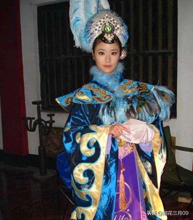 历史上的杨贵妃:历史上的妲己、褒姒、杨贵妃、董鄂妃是红颜祸水吗还是背了黑锅