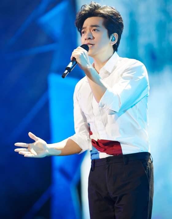 李健为什么离开水木年华:李健为什么不上吐槽大会？