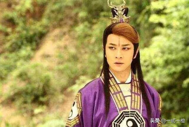 封神之后，阐教十二金仙分别去了哪里？插图54