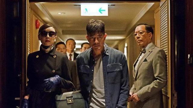 无双电影解析:耗巨资，聚巨星的电影《真.三国无双》票房为什么就扑街了？