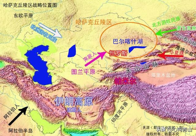 日耳曼语族:德国人是雅利安人的后裔吗?什么民族是雅利安人的后裔？