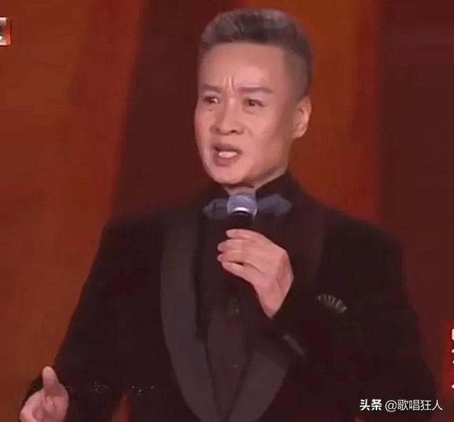 男高音歌唱家:华语乐坛十大男高音都有谁？
