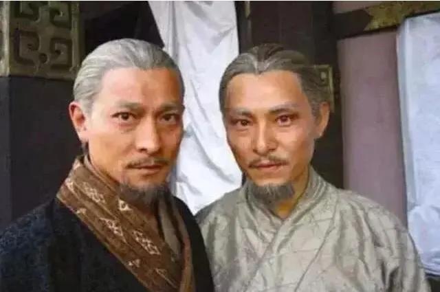 阎默涵:明星替身，谁是正主，你都认得出吗？