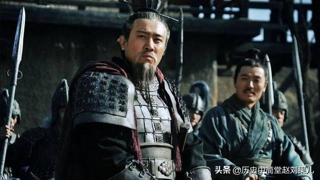 乐不思蜀讲的是谁:刘婵的乐不思蜀是装出来的吗？